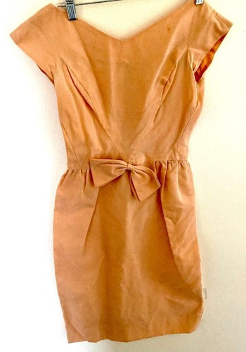 Cocktail dress with - cocktail, matching