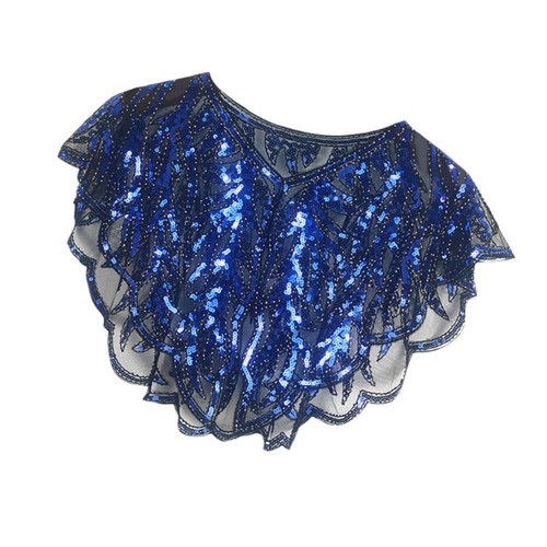 Decorative shawl for formal - decorative,